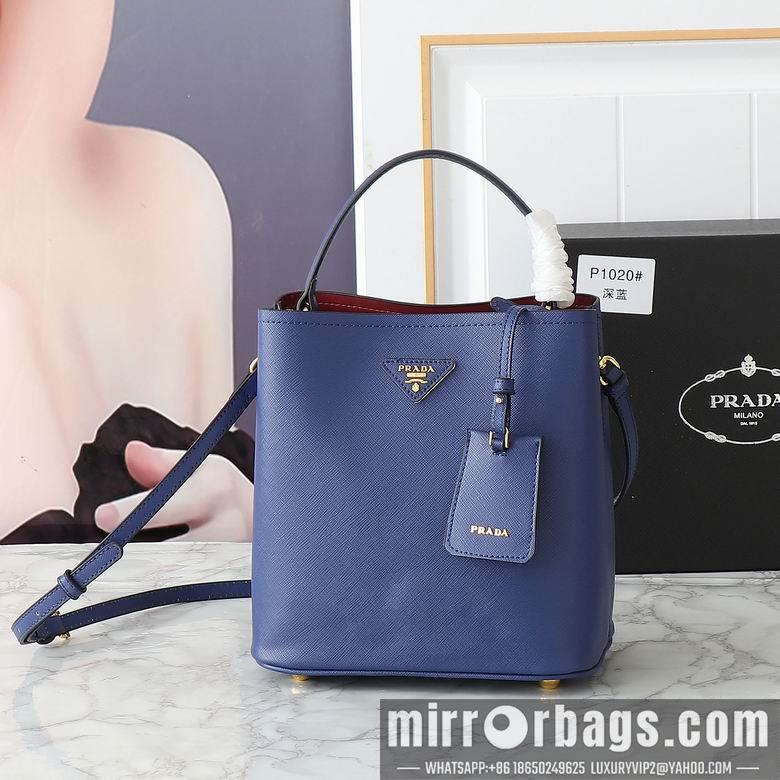 Prada Bags 1020 23X23X13cm XMY 1