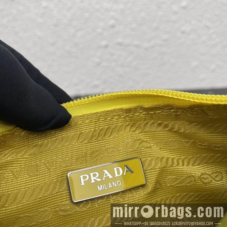 Prada Bags 1NE515 23X13X5cm XMY 5
