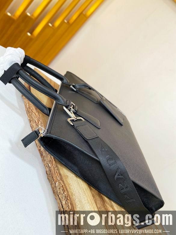 Prada Bags 1804 38X29X7cm XM
