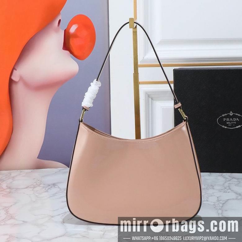 Prada Bags 1BC499-1 26.5X15X4cm XMY 1