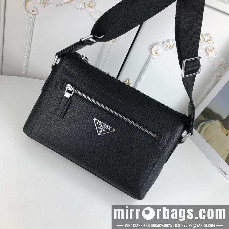 Prada Bags WM18635 25X17X5
