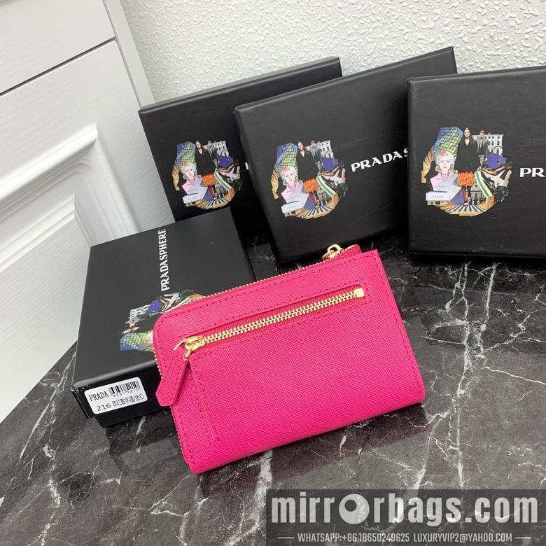 Prada Bags LM216 13.5X8X1cm ZC 9