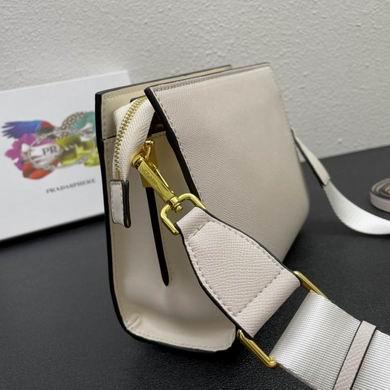 Prada Bags 2128 23X18X9cm XM 5