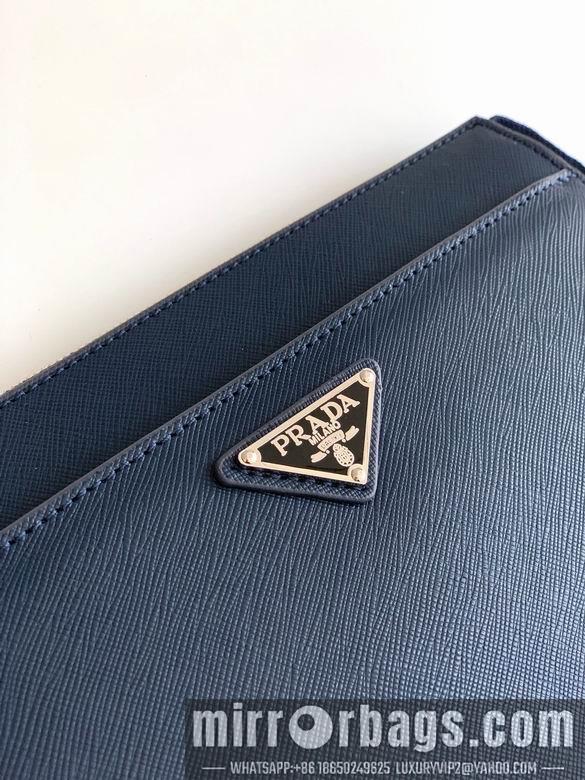 Prada Bags 442 25X17X5cm WP 3colour
