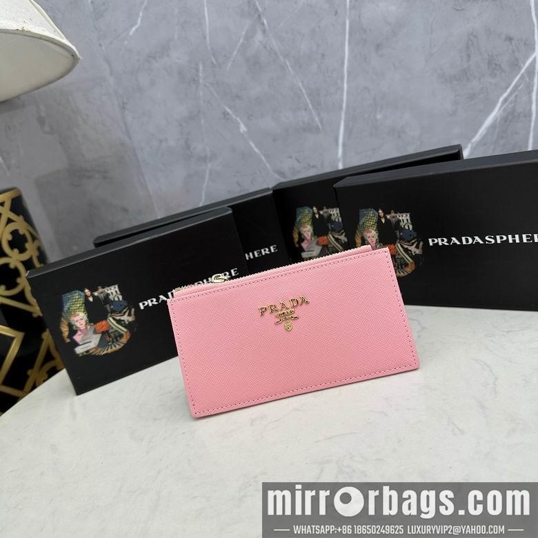 Prada Bags 305 14X7.5X2cm XM 3