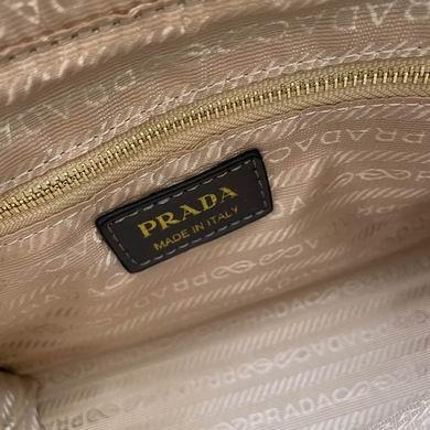 Prada Bags 2128 23X18X9cm XM 4