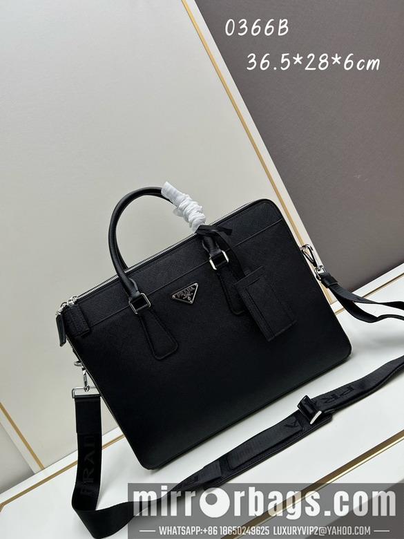 Prada Bags Prada 0366B 36.5x28cm jj