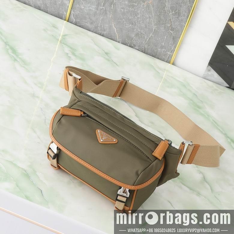 Prada Bags 2VH171 20X13X9cm WP