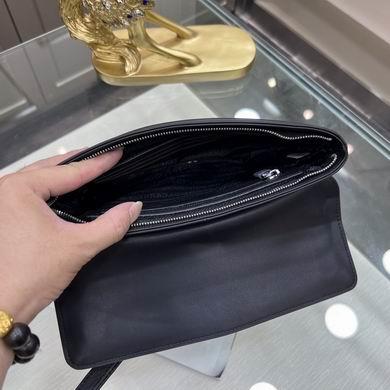Prada Bags 66140-7 27X17X7cm XM