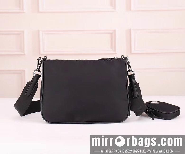 Prada Bags 25X18X6cm 053049 XM