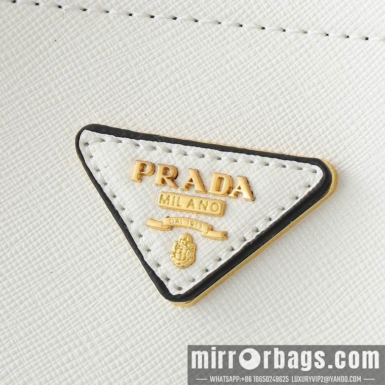 Prada Bags 1020 23X23X13cm XMY 4
