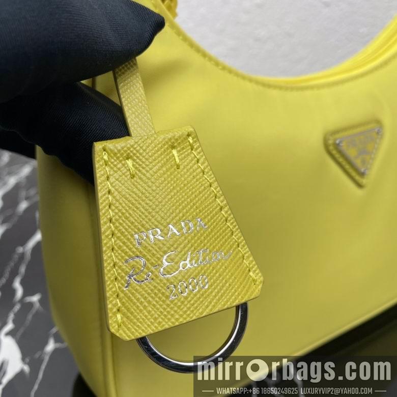 Prada Bags 1NE515 23X13X5cm XMY 5