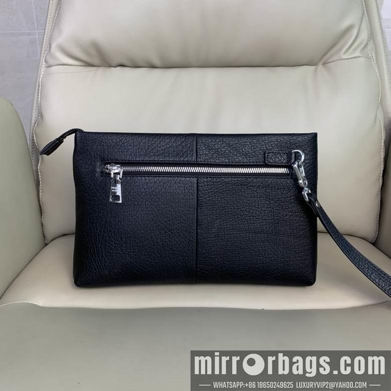 Prada Bags 8408-4 27X17X4cm WP