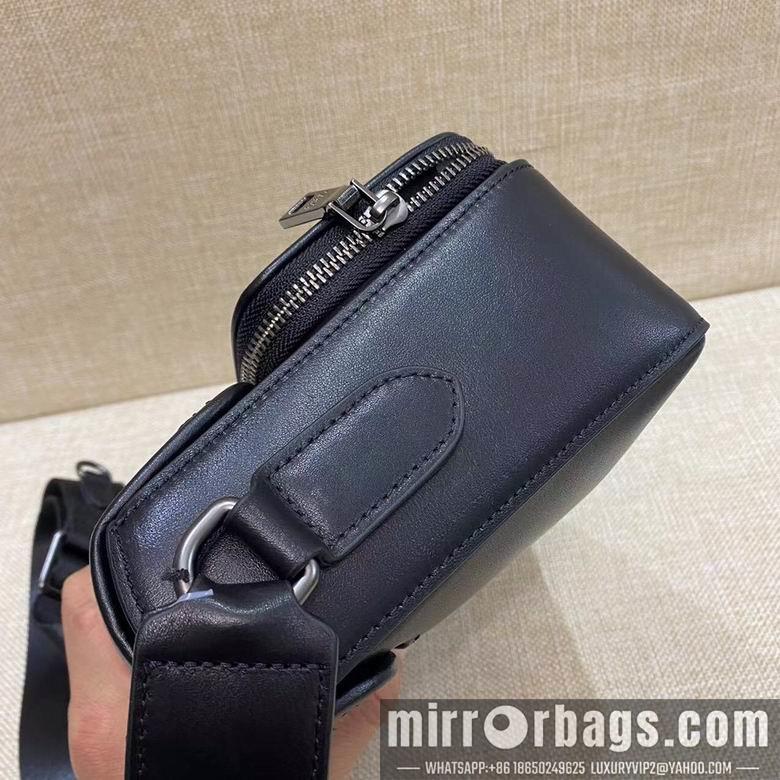 Prada Bags 20X17X8cm 050712 XM