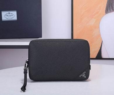 Prada Bags 2VF017 24X16X4cm SC