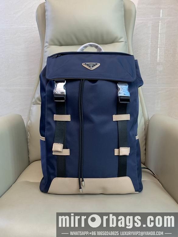Prada Bags 883 43X28X14cm XM 3colour