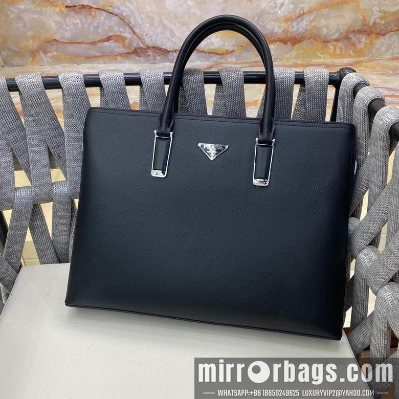 Prada Bags 5102-1 39.5X29.5X6cm WP