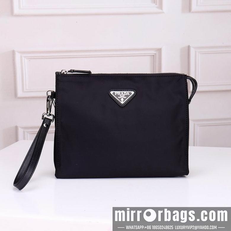 Prada Bags 064 23X18X6cm