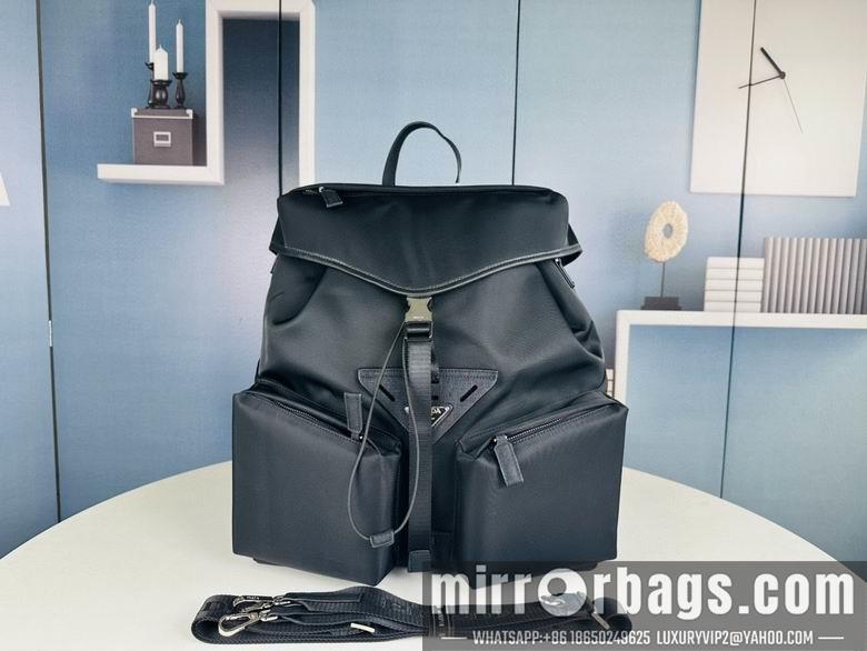 Prada Bags 10117 36X46X14cm XMY
