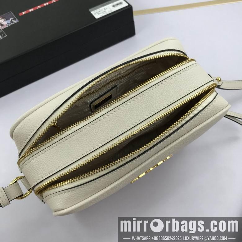 Prada Bags 2089 23X16X10cm XM 4colour