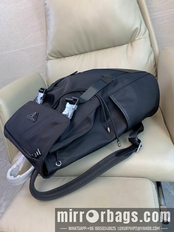 Prada Bags 883 43X28X14cm XM 3colour