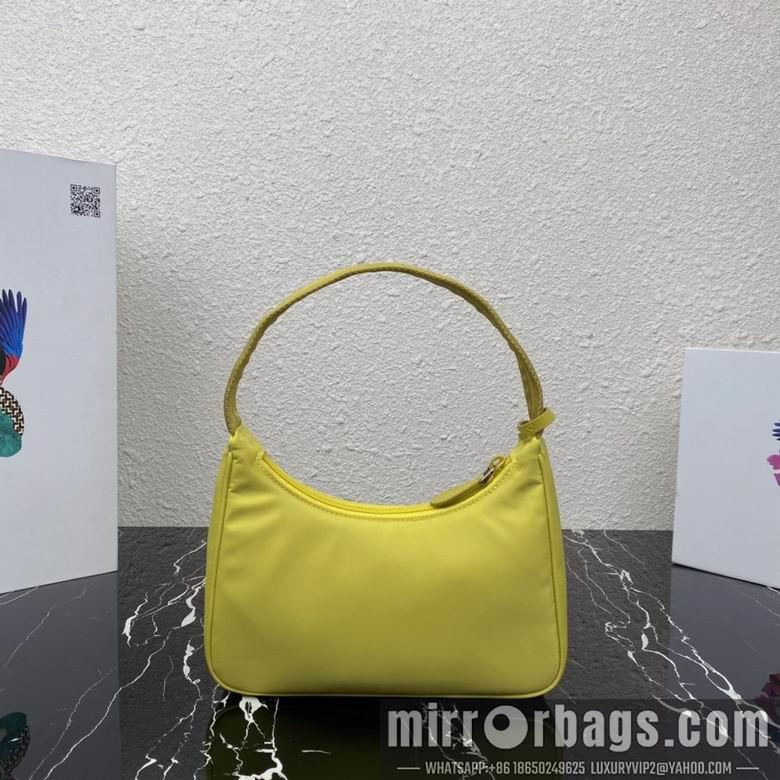 Prada Bags 1NE515 23X13X5cm XMY 5