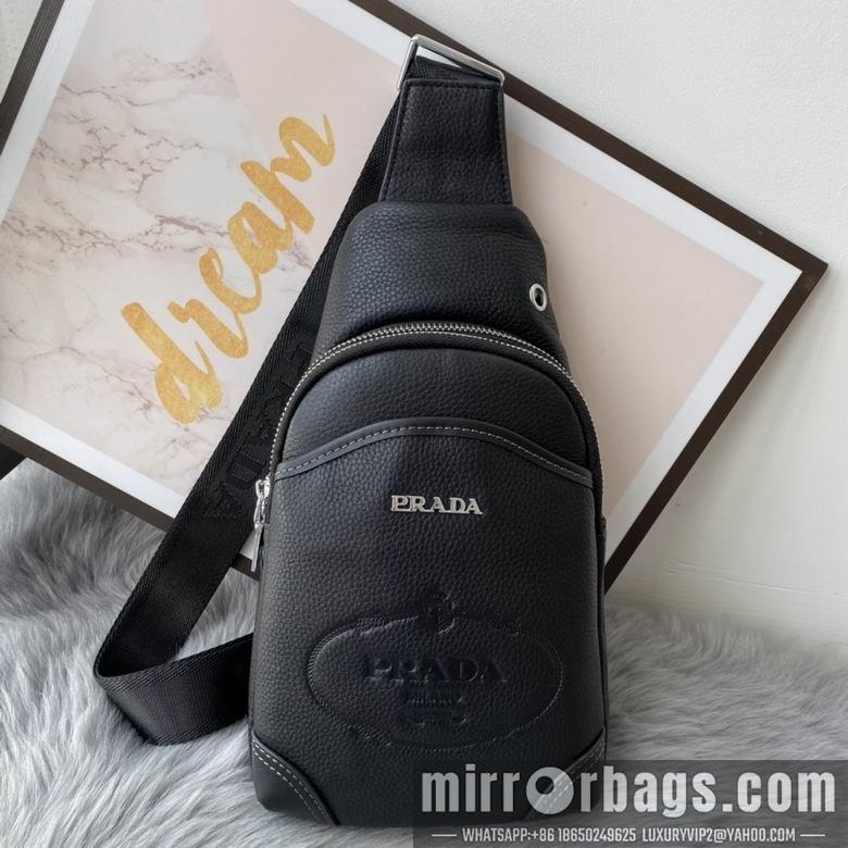 Prada Bags 33051-1 29X17X4.5cm WP