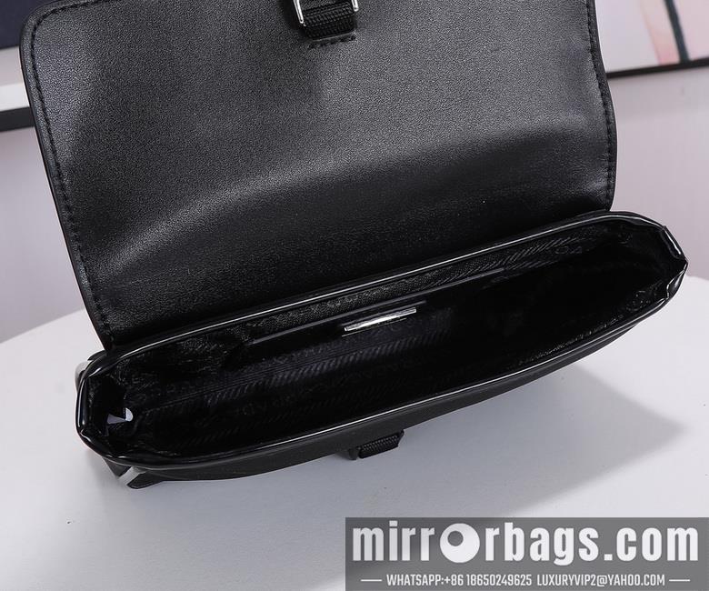 Prada Bags 2VD044 20X15.5X4cm XM