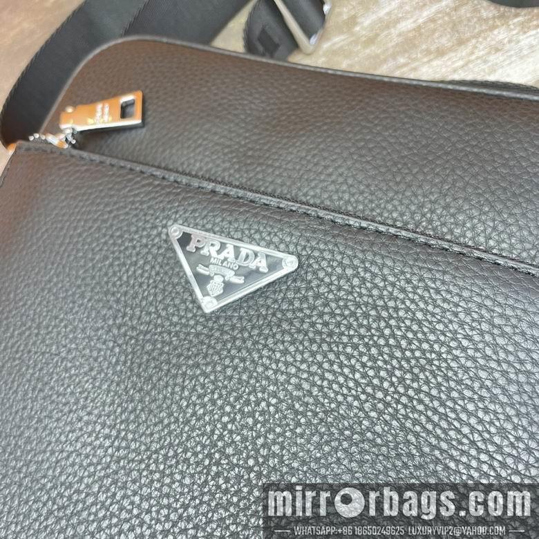 Prada Bags 1316P 28X24X6cm SC