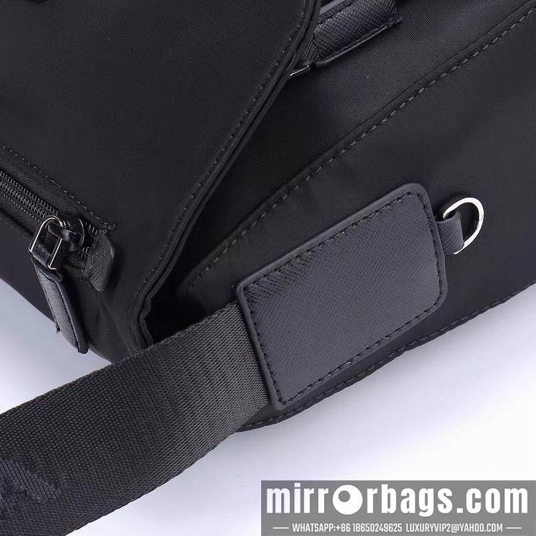 Prada Bags 25X22X10cm 053061 XM