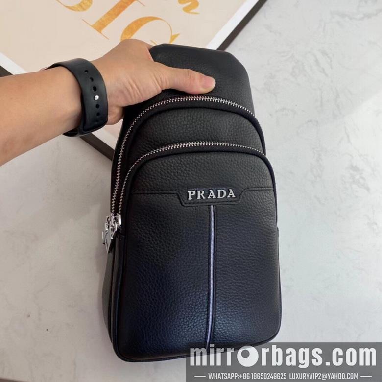 Prada Bags 6035 29X17X5.5cm WP