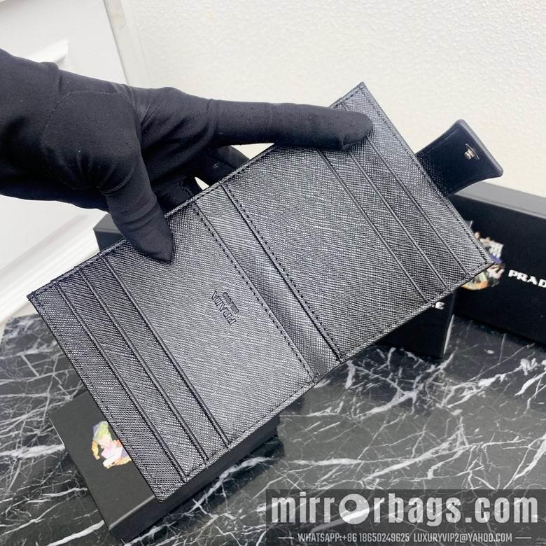 Prada Bags LM215 10X9X2cm ZC 5