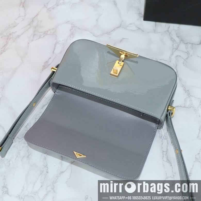 Prada Bags 1BD339 20.5X10.5X4cm XMY 5