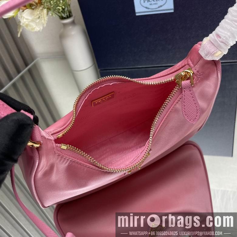 Prada Bags 1NE204 22X18X6.5cm YG 5