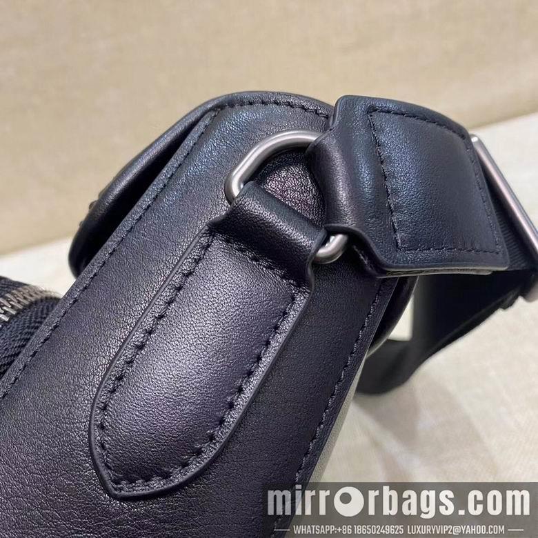 Prada Bags 20X17X8cm 050713 XM