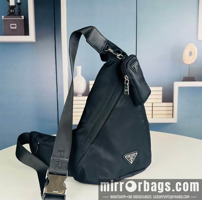 Prada Bags 092 24X31X8cm XMY