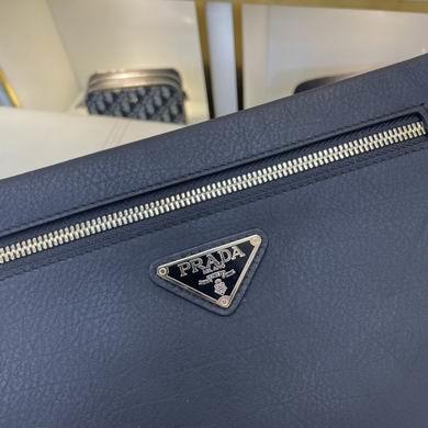Prada Bags 3379-4 28X18X3cm XM