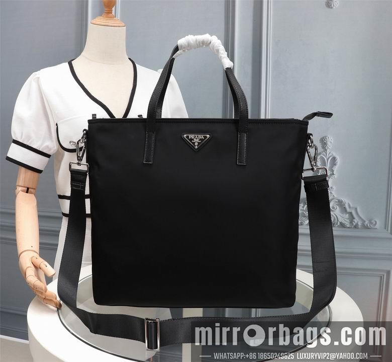 Prada Bags WM2VG2530 35X33X9