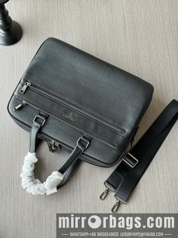 Prada Bags 9938-13 39X29X8cm WP