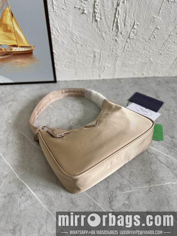 Prada Bags hobo 22X6X16.6cm 081701 YT 9