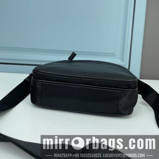 Prada Bags Prada 8922 25x27x8cm ww