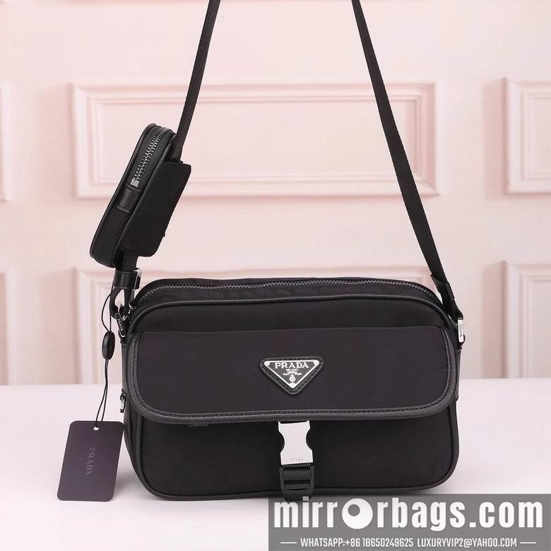 Prada Bags 25X15X6cm 053051 XM