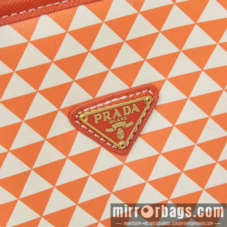 Prada Bags 2509 47X31X14cm XMY 4