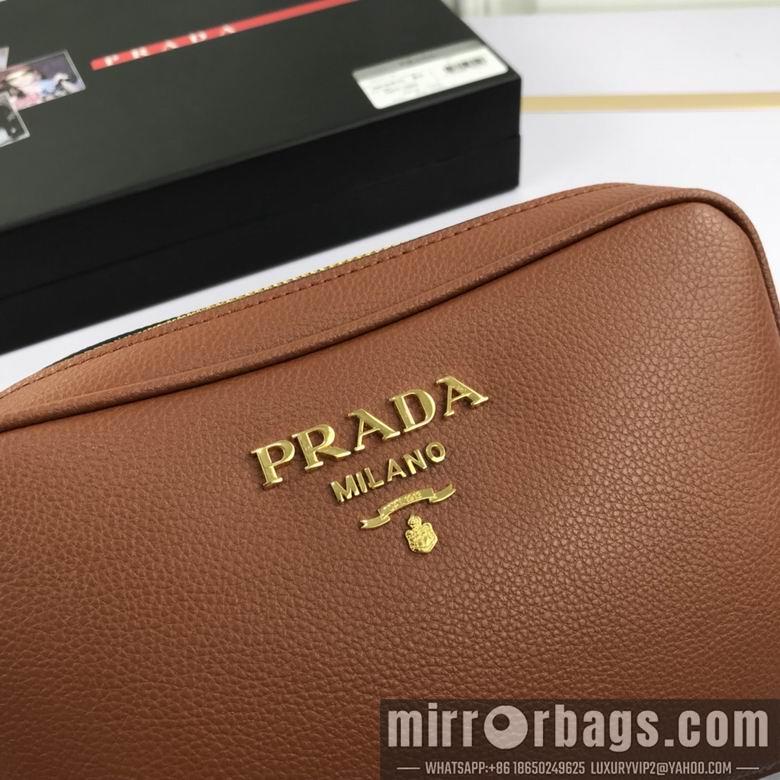 Prada Bags 2089 23X16X10cm XM 4colour