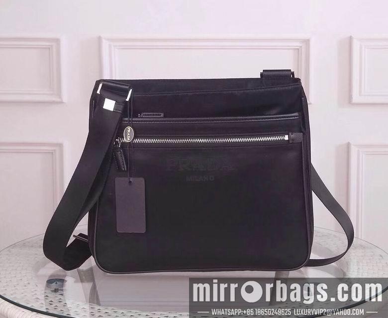 Prada Bags 30X26X6cm 053026 XM