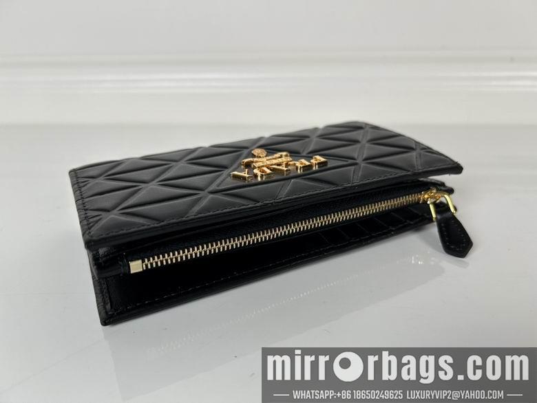 Prada Bags 1ML009 16X9.5cm YG 1