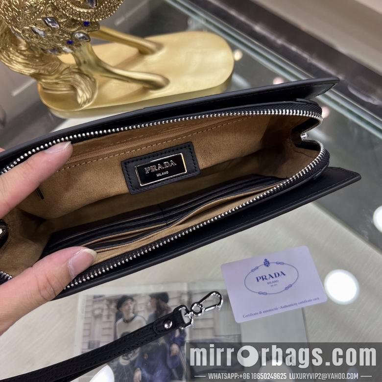 Prada Bags 7709-7 26X17X5.5cm XM
