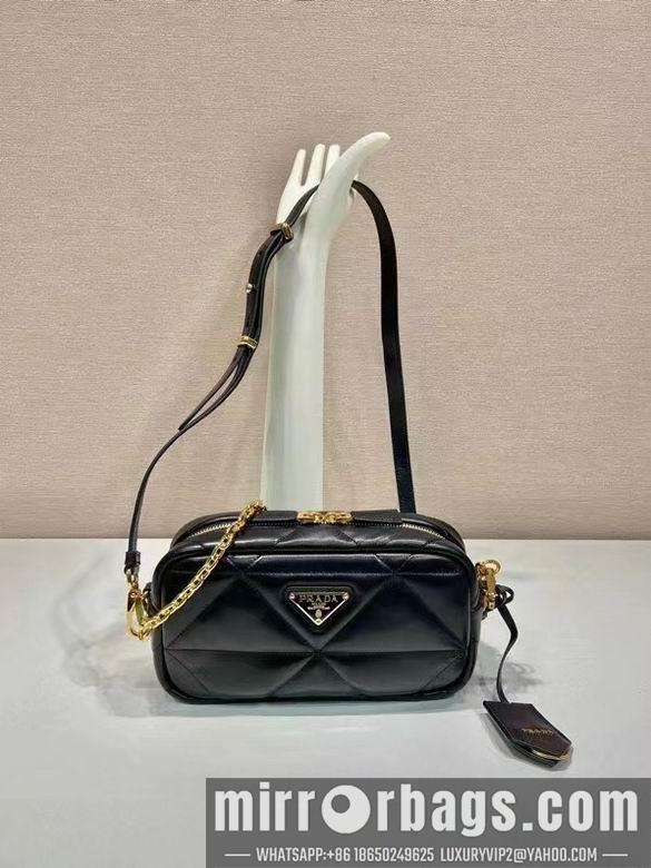 Prada Bags 1BH197 22X11X7cm XM