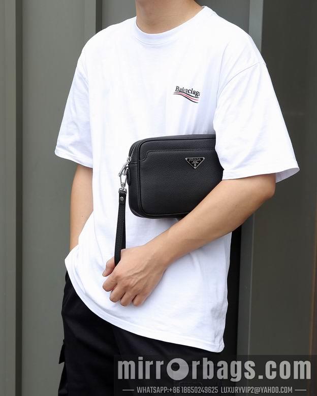 Prada Bags 5017 24X6X16cm WP