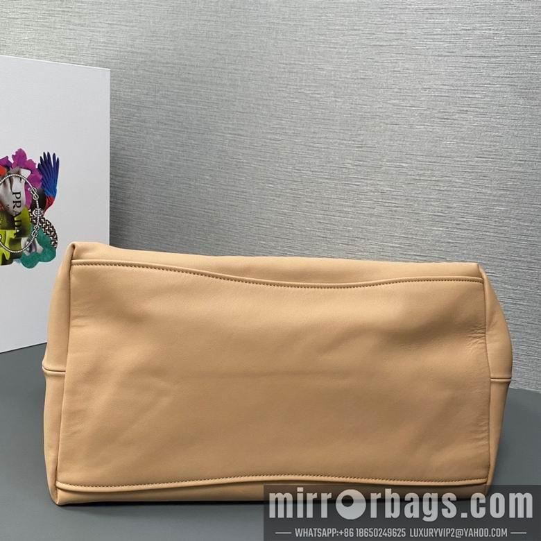 Prada Bags 1BA638 39X29X19cm YG 5